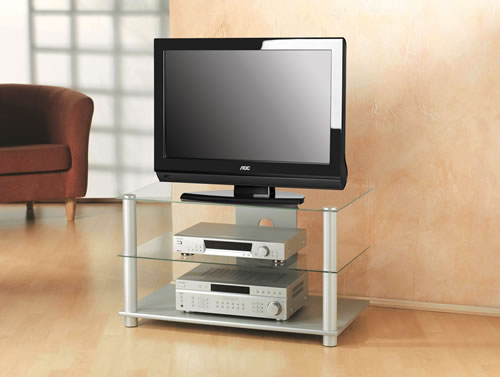 TV-Rack VCM Milano (Hifi- und TV-Moebel)